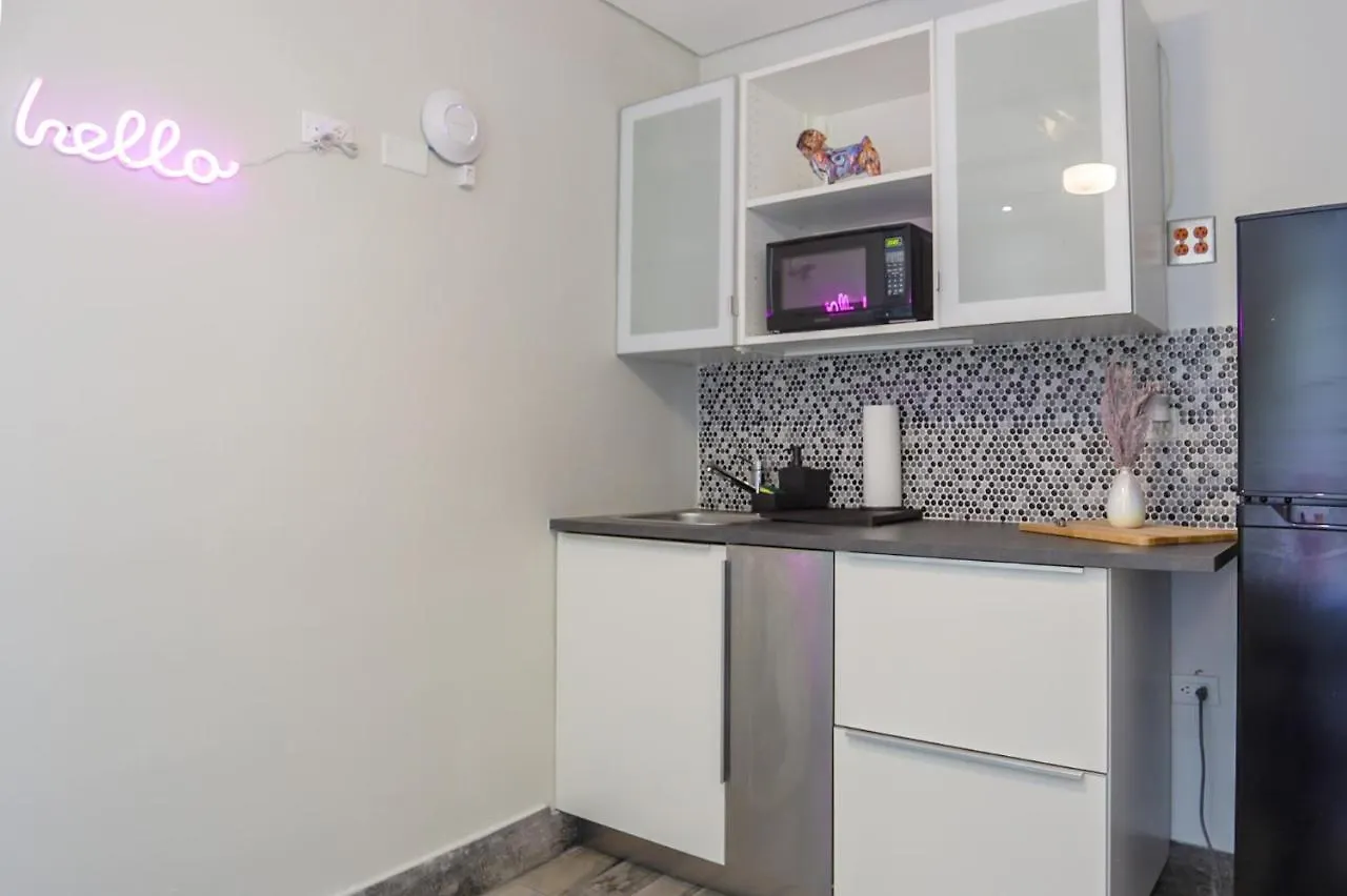 Rosalina Urbano Aparthotel San Juan 0*,  Puerto Rico