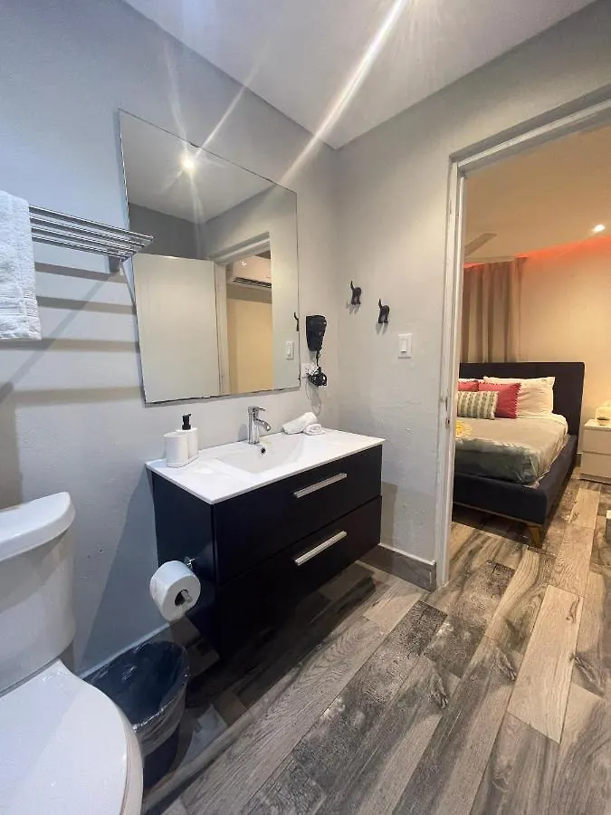 Rosalina Urbano Aparthotel San Juan 0*,  Puerto Rico