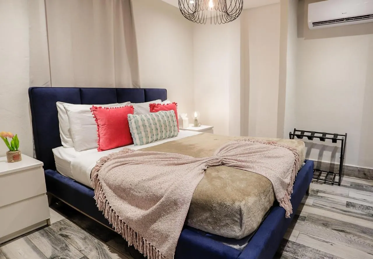 Rosalina Urbano Aparthotel San Juan Puerto Rico
