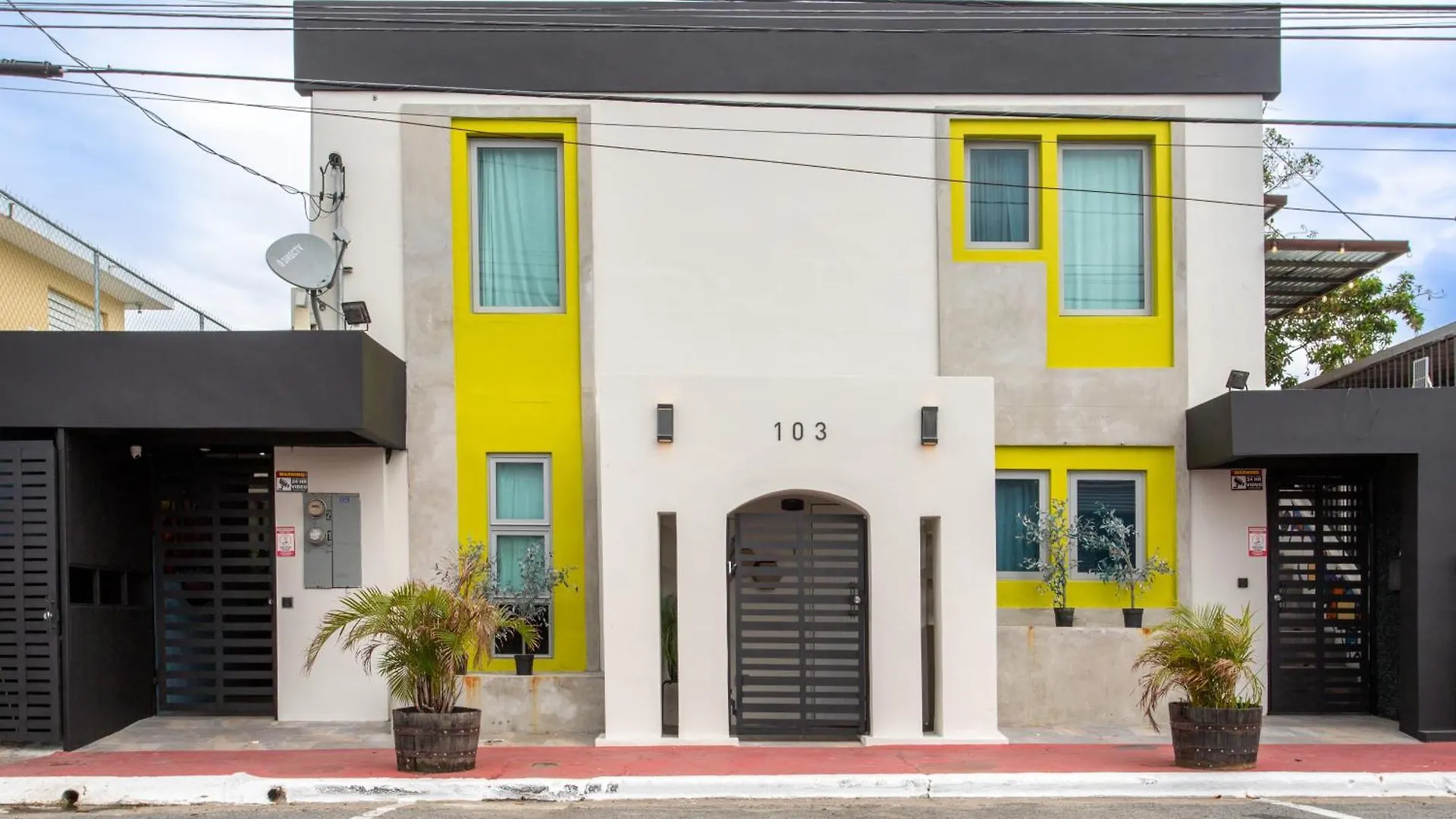 Rosalina Urbano location
