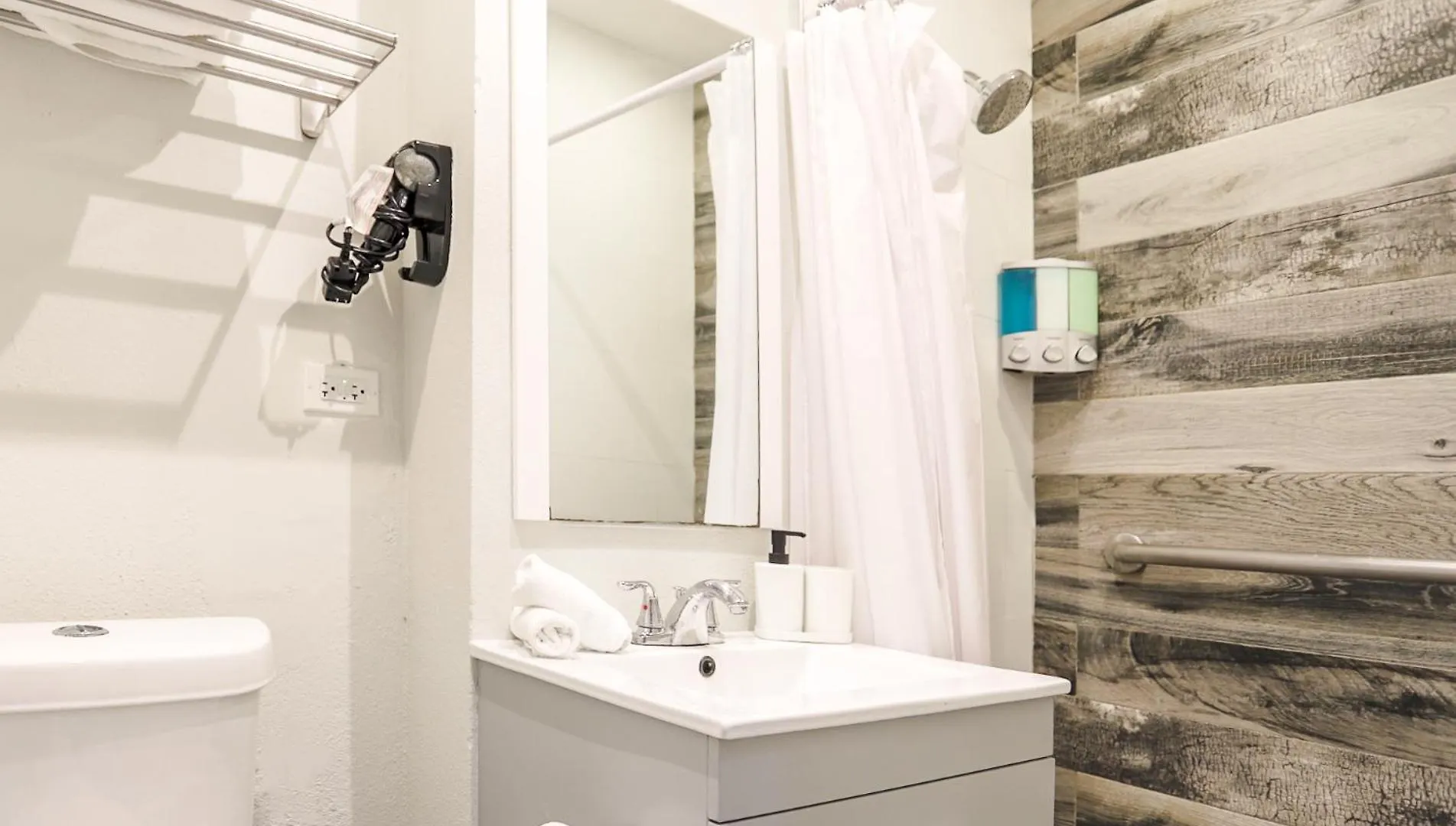 Rosalina Urbano Aparthotel San Juan
