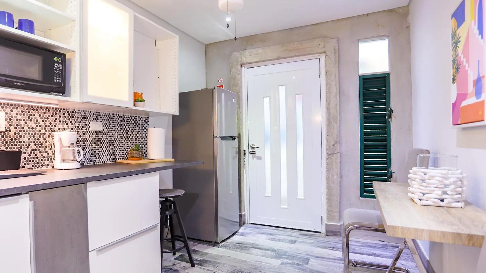 Rosalina Urbano Aparthotel San Juan 0*,  Puerto Rico